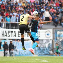 Comesaña detalla los supuestos incidentes que llevaron a la suspensión del partido Gimnasia-Madryn