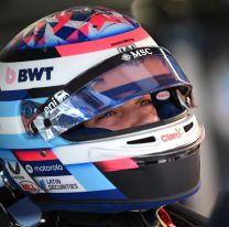 Se apropiaron del dominio web de Franco Colapinto y un estudio argentino logr&oacute; recuperarlo