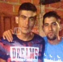 Norteño fue arrastrado por el río y su familia pide encontrarlo con vida