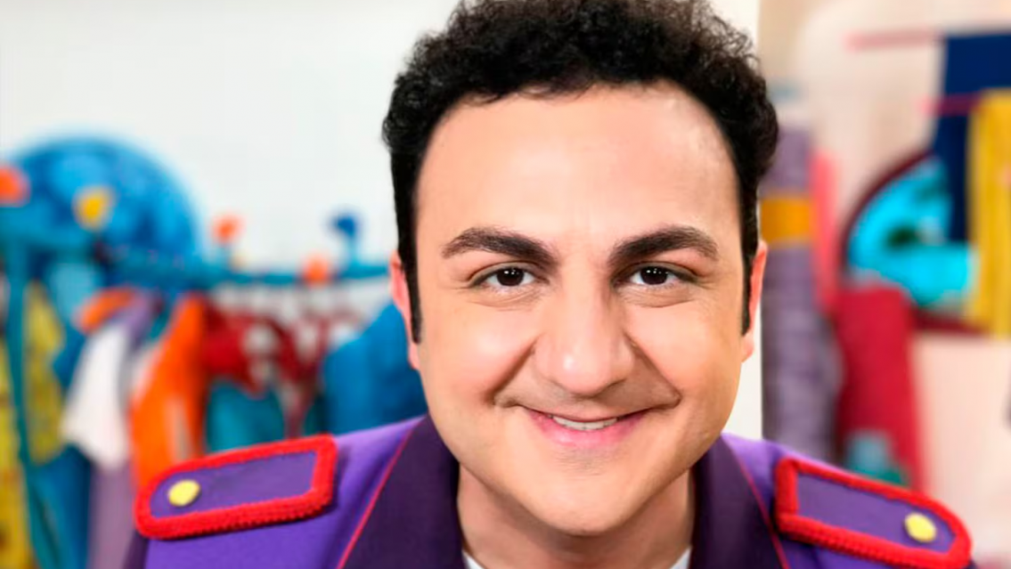 Topa fue estafado y acusa directamente al t�o de un mega famoso