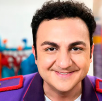 Topa fue estafado y acusa directamente al tío de un mega famoso