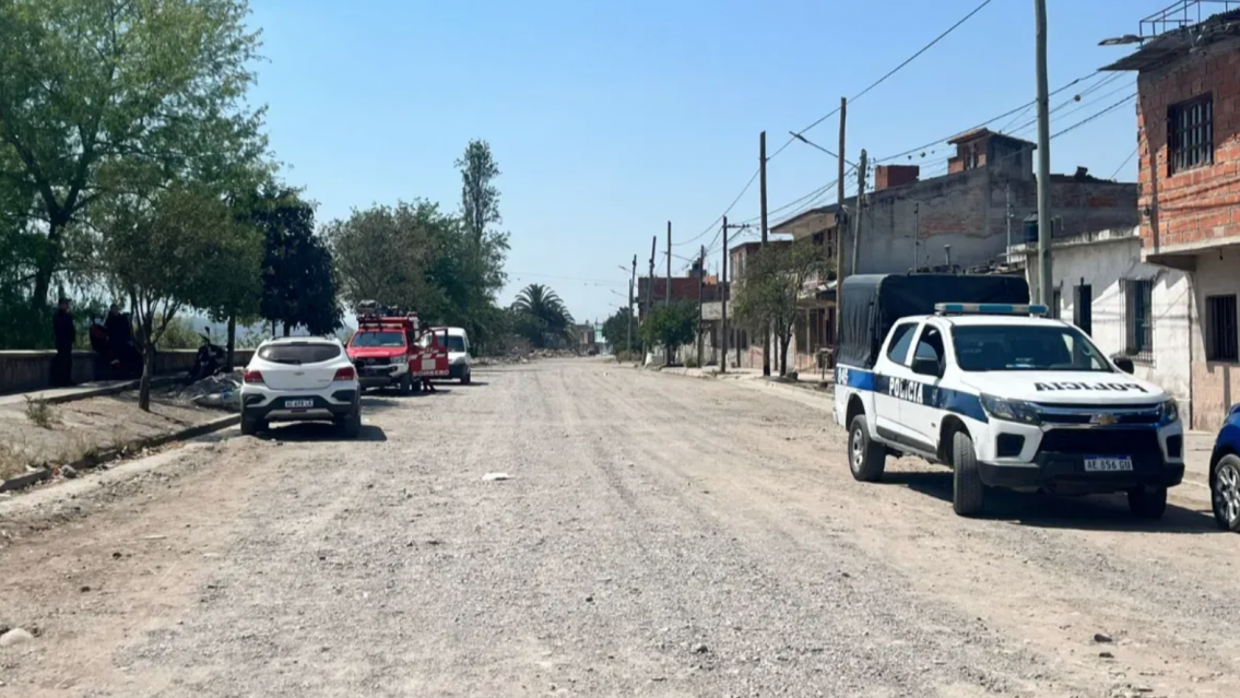 Horror en Jujuy: lo que encontraron en el celular del joven que habría asesinado a su mamá