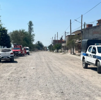 Horror en Jujuy: lo que encontraron en el celular del joven que habría asesinado a su mamá