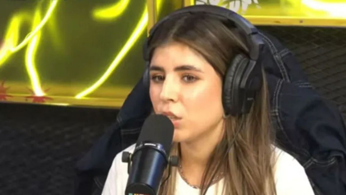 "Es imposible...": Cami Mayan revel� la tortura que a�n sufre por su ex