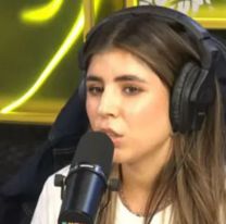 "Es imposible...": Cami Mayan reveló la tortura que aún sufre por su ex