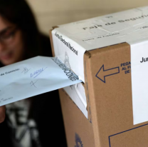 Justicia Electoral frena al Gobierno: deberá publicar los resultados por provincias