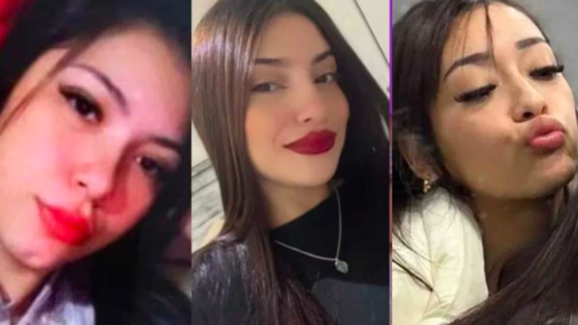 La sorprendente confesi�n de la hermana de Lara: salt� a favor de 'Peque�o J'