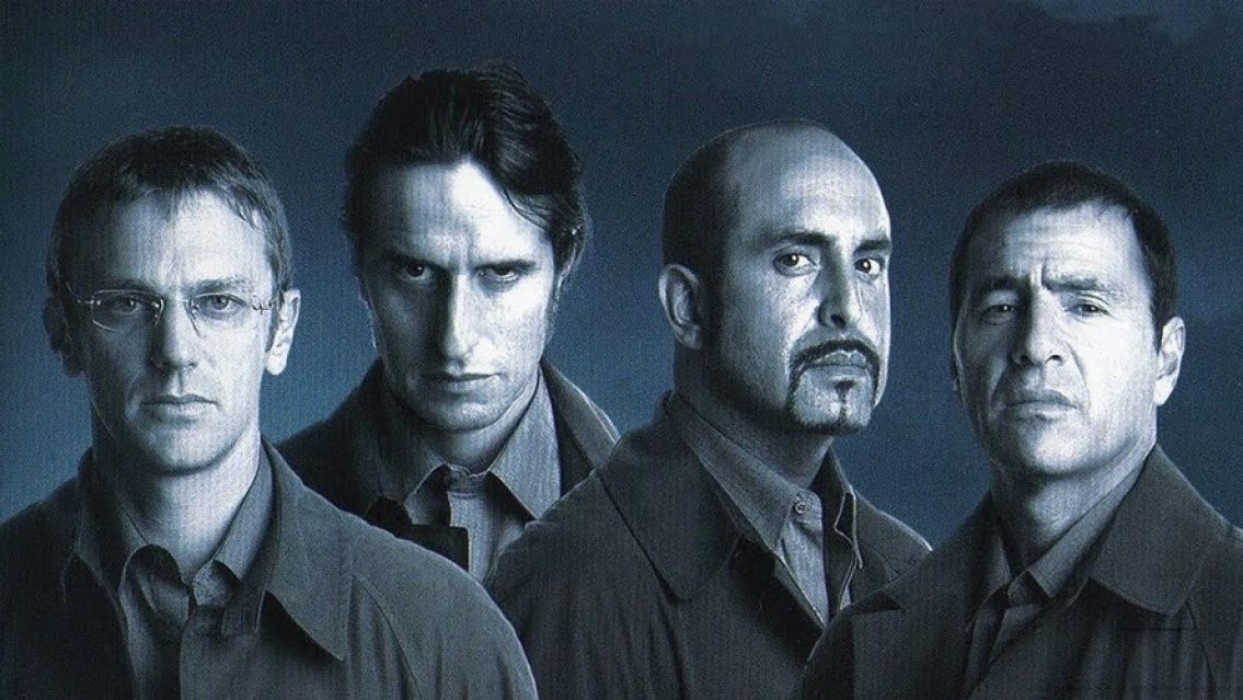 "Caradura": un actor de Los Simuladores destrozó a Comesaña por el partido del lobo jujeño