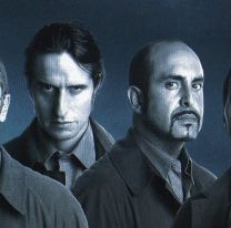 "Caradura": un actor de Los Simuladores destrozó a Comesaña por el partido del lobo jujeño