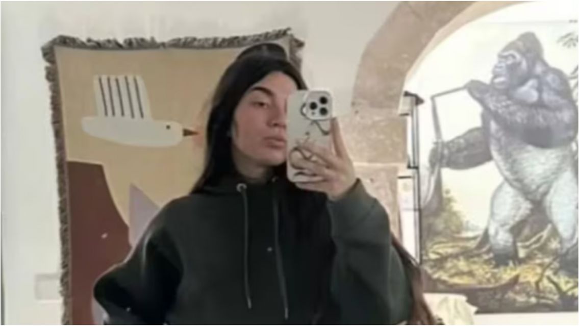 Desesperada b�squeda de una joven que viaj� a Espa�a y desapareci�