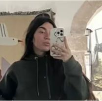 Misteriosa llamada: qué dijo la joven argentina antes de desaparecer en España