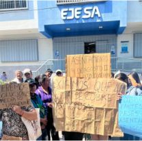 Crecen los reclamos contra EJESA por aumentos en la tarifa y cortes de luz en Jujuy