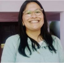 Verónica Valente pidió elegir representantes que defiendan a Jujuy en el Congreso