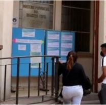 El Registro Civil recordó los plazos para retirar el DNI antes de las elecciones