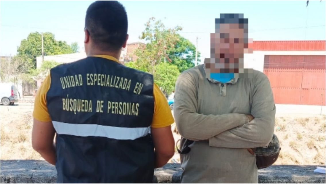 Apareci� el juje�o m�s buscado: estaba desaparecido desde el s�bado