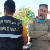 Apareció el jujeño más buscado: estaba desaparecido desde el sábado