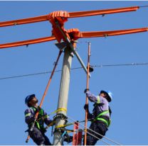 A prepararse: este miércoles van a cortar la luz en estas zonas de Jujuy