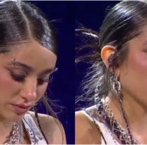 ¿El fin de "la nena de argentina"?: la terrible noticia que recibió María Becerra