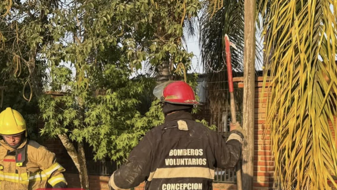 Falleci� la profe norte�a m�s querida y de una manera horrible: el cuerpo quemado