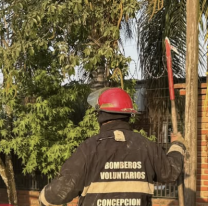 Falleció la profe norteña más querida y de una manera horrible: el cuerpo quemado