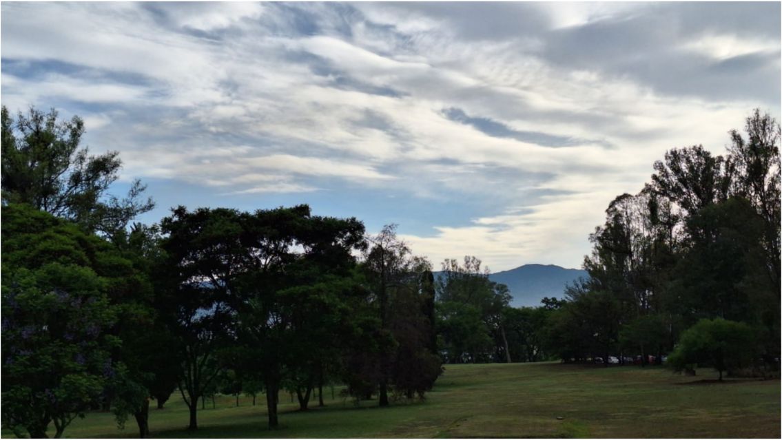 Jujuy se prepara para un miércoles de buen clima y tarde calurosa