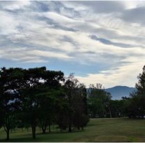 Jujuy se prepara para un miércoles de buen clima y tarde calurosa