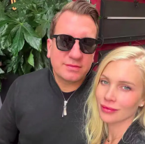 Maxi López otra vez dejó a su esposa por volver a la Argentina: ella con el corazón roto