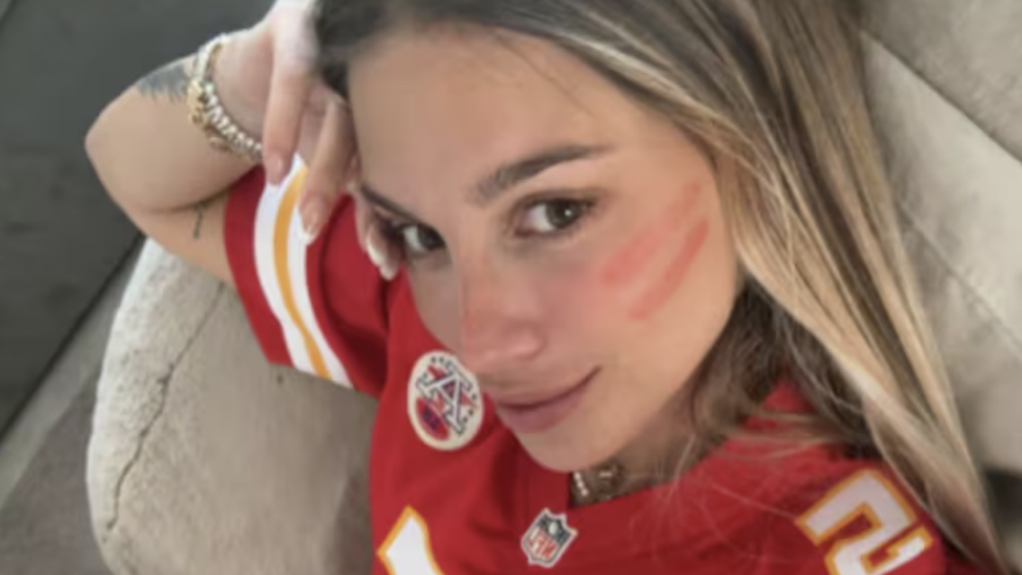 Confirmado: ella es la tercera en discordia en el matrimonio de Germán Pezzella