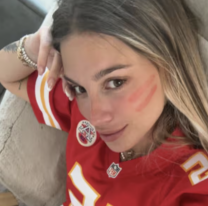 Confirmado: ella es la tercera en discordia en el matrimonio de Germán Pezzella