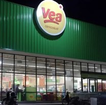 Esta semana cerraron varios supermercados Vea: el comunicado de Cencosud