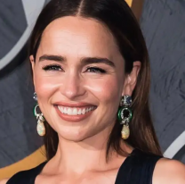 La actriz de Games Of Thrones en Jujuy: el motivo por el que muchos ni se le acercaron