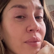 "La criticaron mucho": el motivo por el que Jiemena Barón fue vista llorando de nuevo