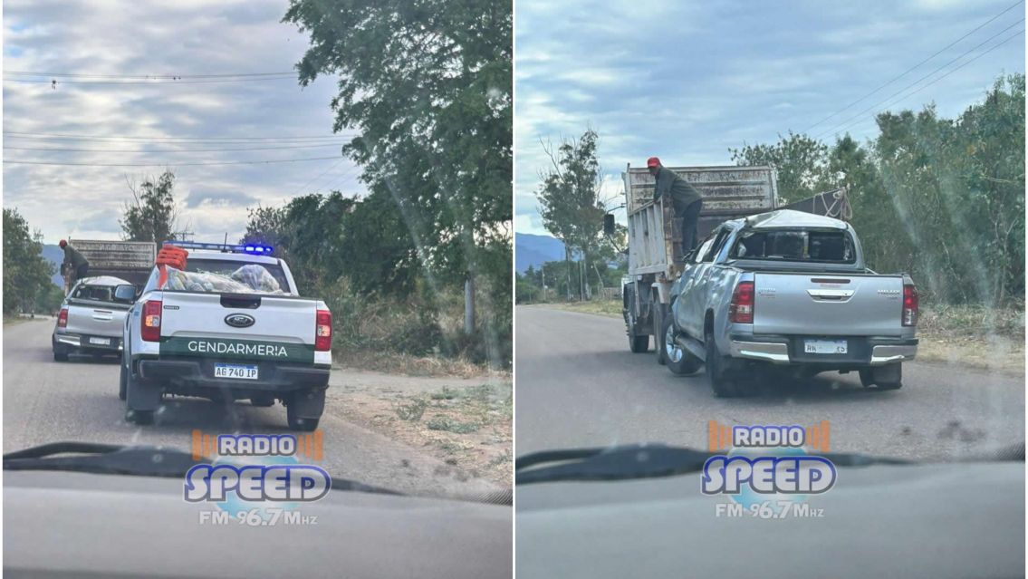 Indignaci�n en Jujuy por la muerte de un joven tras una persecuci�n de Gendarmer�a