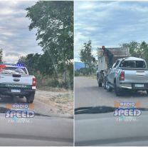 Indignaci&oacute;n en Jujuy por la muerte de un joven tras una persecuci&oacute;n de Gendarmer&iacute;a