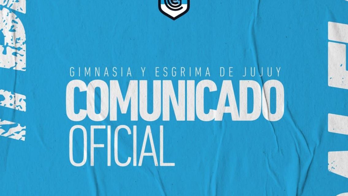 Gimnasia pidió reanudar el partido suspendido ante Deportivo Madryn