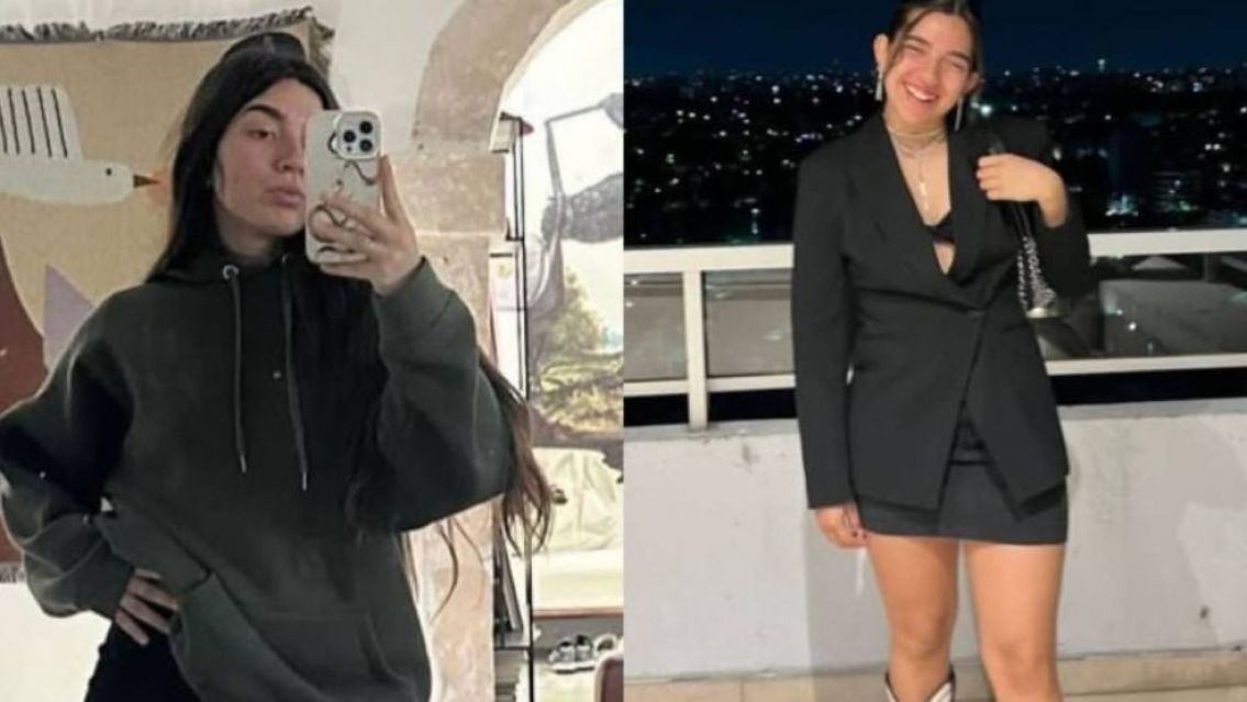 Joven argentina viaj� a Espa�a por trabajo y desapareci�: desesperada b�squeda