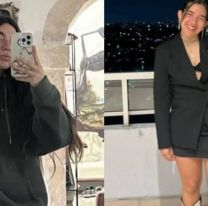 Joven argentina viajó a España por trabajo y desapareció: desesperada búsqueda