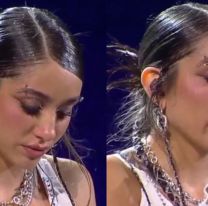 ¿El fin de "la nena de argentina"?: la terrible noticia que recibió María Becerra