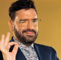 La increíble mansión de Damián Betular: extravagante y con una colección única