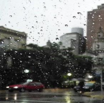 Alerta amarilla por tormentas en 8 provincias para hoy miércoles 22