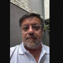 Caruso Lombardi explotó: "Que respeten a Gimnasia de Jujuy"