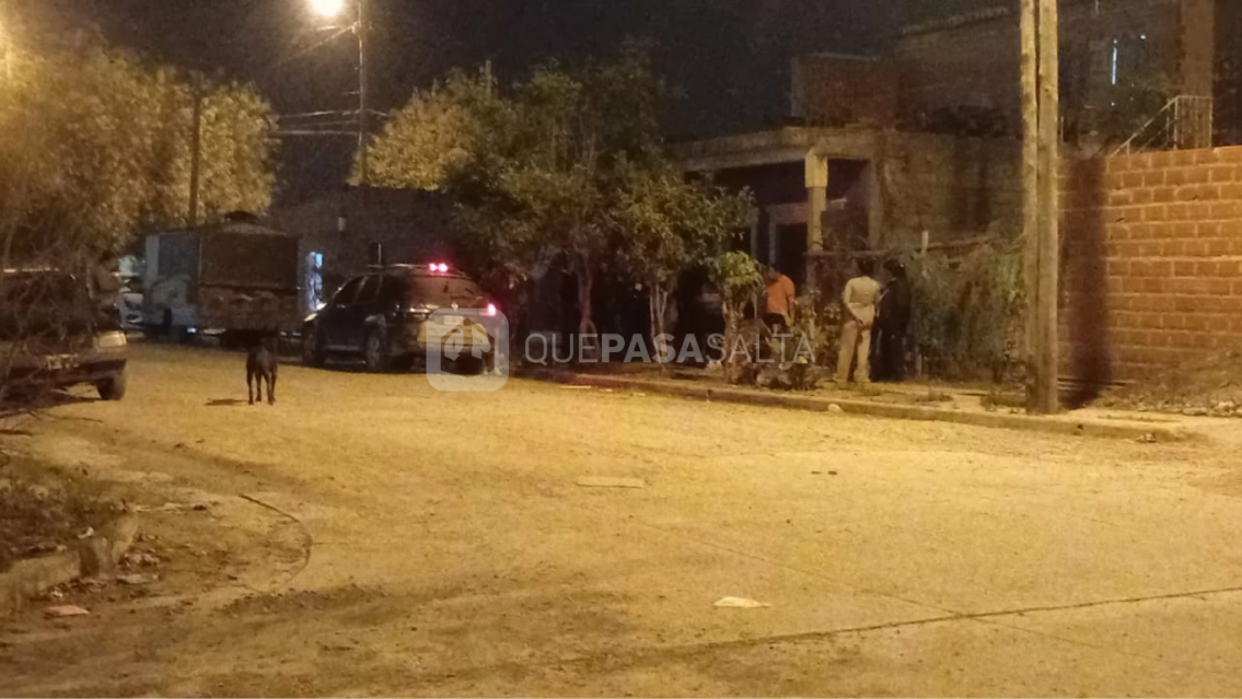 [URGENTE] Ni�a de 10 a�os muri� en su casa y la Justicia investiga qu� pas�