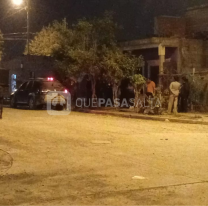 [URGENTE] Niña de 10 años murió en su casa y la Justicia investiga qué pasó