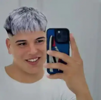 Las cosas básicas que no puede hacer Thiago Medina en su casa