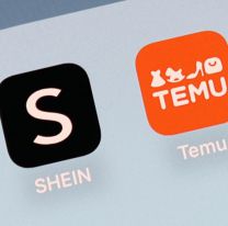 ARCA impone nuevas reglas para comprar en Shein y Temu