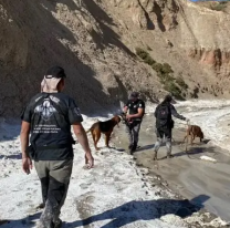 El inquietante relato de un baqueano sobre los jubilados desaparecidos: "Tal vez se los tragó la tierra"