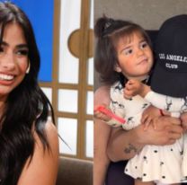 Pestañela habló de más y contó qué cosas ya no puede hacer Thiago: "No me..."