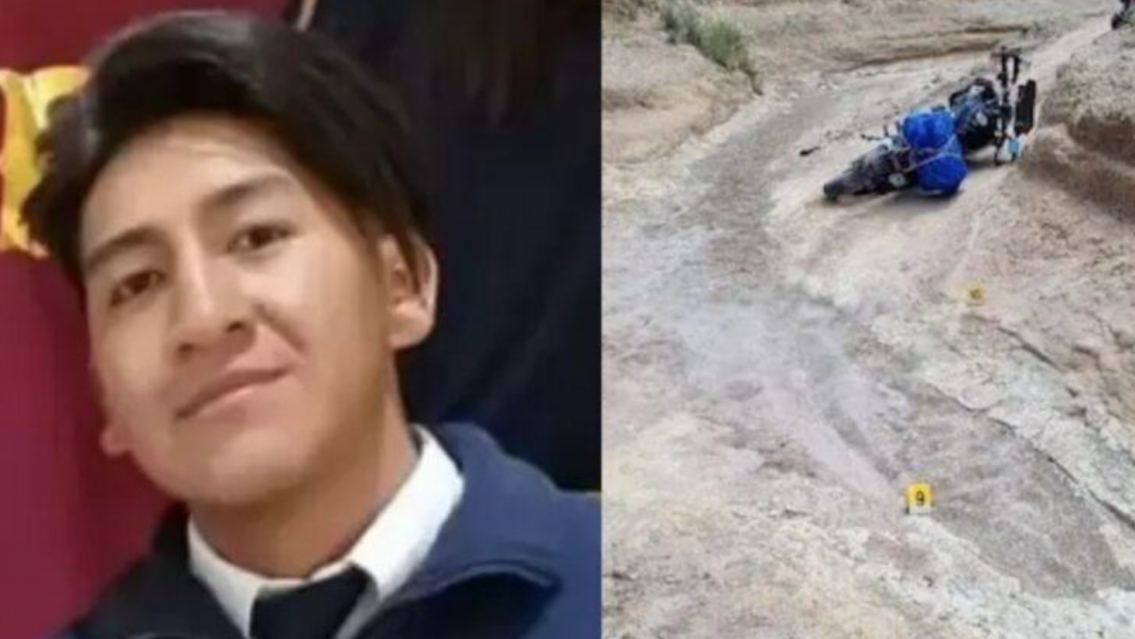 Esc�ndalo: reincorporaron a los gendarmes imputados por el crimen de Ivo Rodrigo Torres