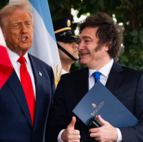 La alarmante amenaza de Estados Unidos a Argentina: no todo terminar&iacute;a bien