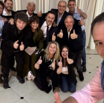 Dr&aacute;sticos cambios en el gabinete de Milei tras las elecciones: nadie es imprescindible